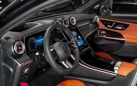Mercedes-Benz GLC Coupe, 2026 год, 9 750 000 рублей, 11 фотография