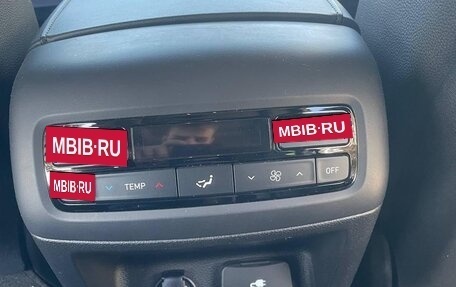 Hyundai Palisade I, 2021 год, 4 300 000 рублей, 23 фотография