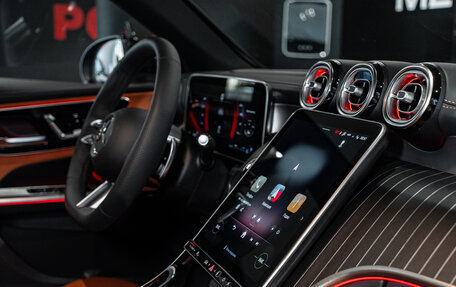 Mercedes-Benz GLC Coupe, 2026 год, 9 750 000 рублей, 18 фотография