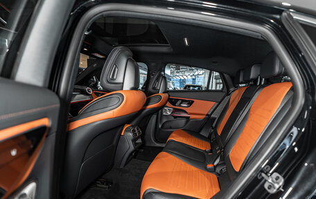 Mercedes-Benz GLC Coupe, 2026 год, 9 750 000 рублей, 23 фотография