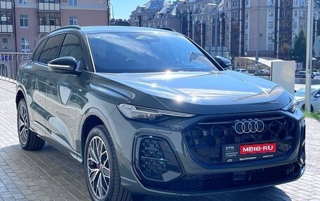Audi Q5, 2026 год, 6 290 000 рублей, 1 фотография