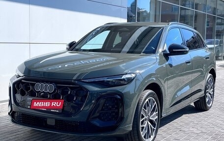 Audi Q5, 2026 год, 6 290 000 рублей, 3 фотография