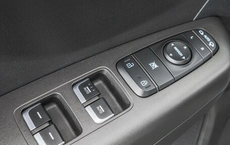 KIA Sportage IV рестайлинг, 2020 год, 2 459 000 рублей, 12 фотография