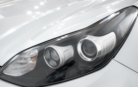 KIA Sportage IV рестайлинг, 2020 год, 2 459 000 рублей, 8 фотография