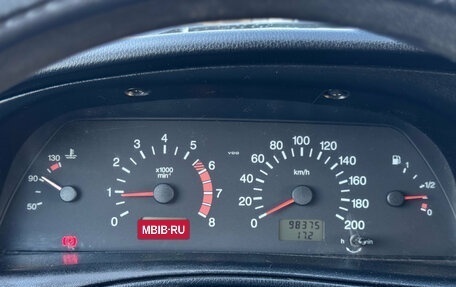 Chevrolet Niva I рестайлинг, 2013 год, 450 000 рублей, 16 фотография