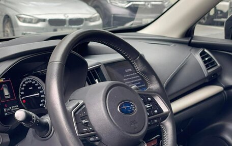 Subaru Forester, 2022 год, 2 760 000 рублей, 11 фотография