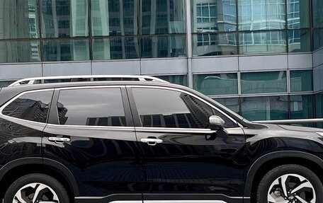 Subaru Forester, 2022 год, 2 760 000 рублей, 5 фотография