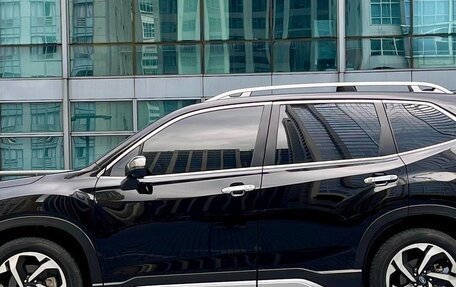 Subaru Forester, 2022 год, 2 760 000 рублей, 7 фотография