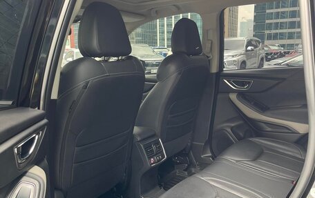 Subaru Forester, 2022 год, 2 760 000 рублей, 13 фотография