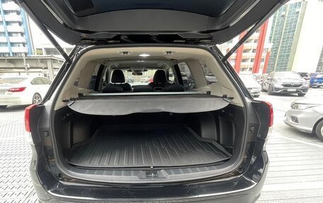 Subaru Forester, 2022 год, 2 760 000 рублей, 14 фотография