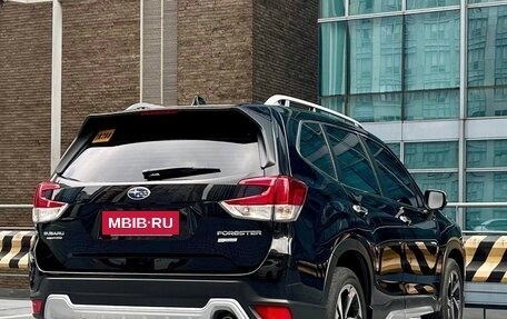Subaru Forester, 2022 год, 2 760 000 рублей, 4 фотография