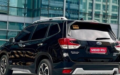 Subaru Forester, 2022 год, 2 760 000 рублей, 8 фотография
