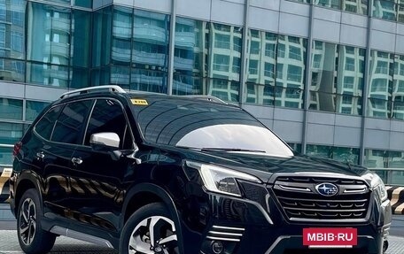 Subaru Forester, 2022 год, 2 760 000 рублей, 3 фотография
