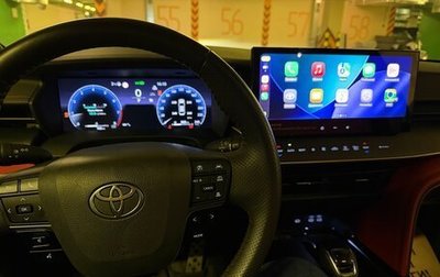 Toyota Camry, 2024 год, 3 600 000 рублей, 1 фотография