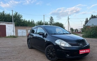Nissan Tiida, 2007 год, 520 000 рублей, 1 фотография