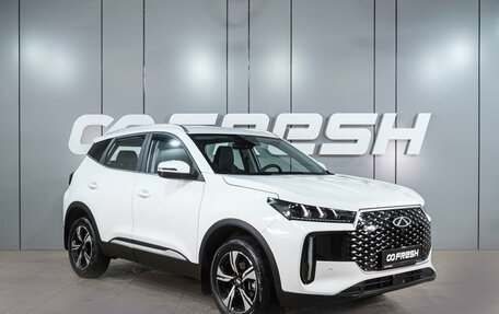 Chery Tiggo 4 I рестайлинг, 2024 год, 1 929 000 рублей, 1 фотография