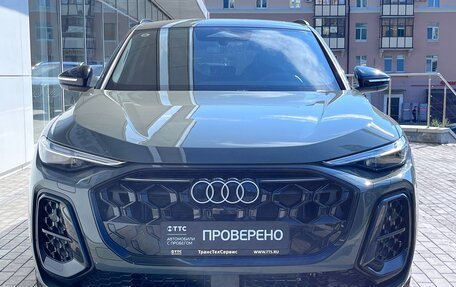 Audi Q5, 2026 год, 6 310 000 рублей, 1 фотография