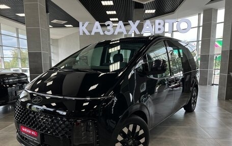 Hyundai Staria, 2026 год, 9 150 000 рублей, 1 фотография