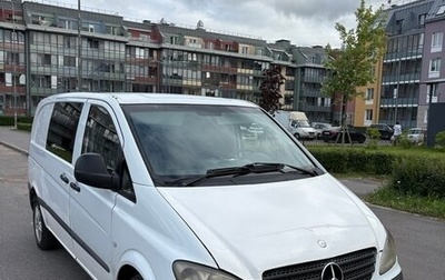 Mercedes-Benz Vito, 2005 год, 800 000 рублей, 1 фотография