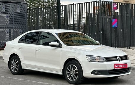 Volkswagen Jetta VI, 2014 год, 1 170 000 рублей, 1 фотография