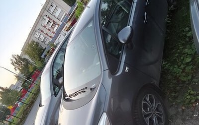 Opel Meriva, 2012 год, 500 000 рублей, 1 фотография