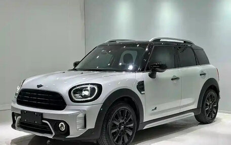 MINI Countryman II (F60), 2023 год, 2 249 003 рублей, 1 фотография
