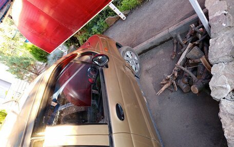 Daewoo Matiz I, 2009 год, 160 000 рублей, 4 фотография