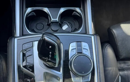 BMW 7 серия, 2017 год, 3 350 000 рублей, 13 фотография