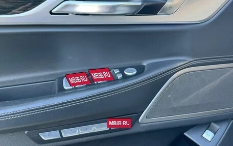BMW 7 серия, 2017 год, 3 350 000 рублей, 12 фотография