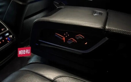 BMW 7 серия, 2017 год, 3 350 000 рублей, 20 фотография