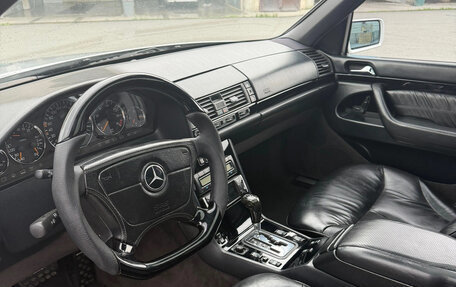 Mercedes-Benz S-Класс, 1998 год, 1 900 000 рублей, 6 фотография