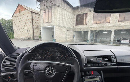 Mercedes-Benz S-Класс, 1998 год, 1 900 000 рублей, 4 фотография