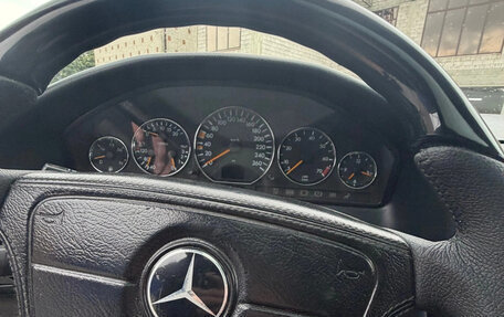 Mercedes-Benz S-Класс, 1998 год, 1 900 000 рублей, 3 фотография