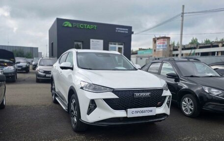 Haval F7x I, 2024 год, 1 500 000 рублей, 3 фотография
