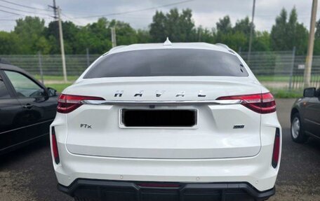 Haval F7x I, 2024 год, 1 500 000 рублей, 5 фотография