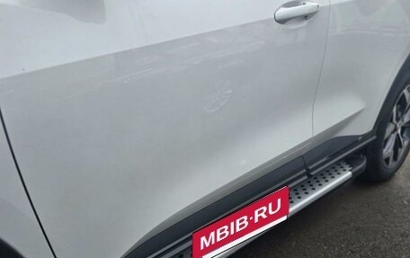 Haval F7x I, 2024 год, 1 500 000 рублей, 7 фотография