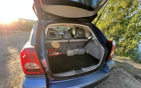 Dodge Caliber I рестайлинг, 2006 год, 430 000 рублей, 9 фотография