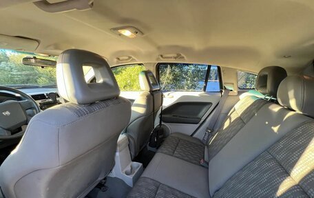 Dodge Caliber I рестайлинг, 2006 год, 430 000 рублей, 7 фотография