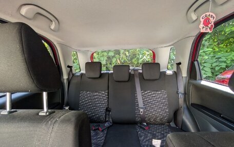 Suzuki SX4 II рестайлинг, 2008 год, 595 000 рублей, 3 фотография