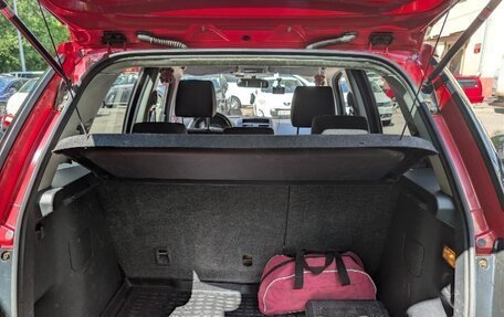 Suzuki SX4 II рестайлинг, 2008 год, 595 000 рублей, 4 фотография