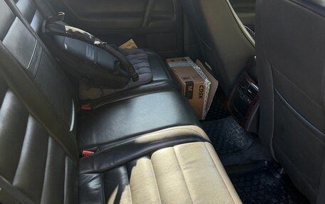 Volkswagen Touareg III, 2006 год, 810 000 рублей, 15 фотография