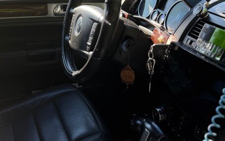 Volkswagen Touareg III, 2006 год, 810 000 рублей, 19 фотография