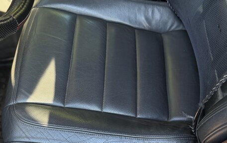 Volkswagen Touareg III, 2006 год, 810 000 рублей, 21 фотография