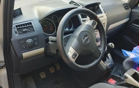 Opel Zafira B, 2008 год, 720 000 рублей, 6 фотография