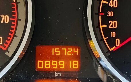 Opel Zafira B, 2008 год, 720 000 рублей, 8 фотография