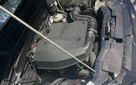 Chevrolet Niva I рестайлинг, 2013 год, 570 000 рублей, 12 фотография