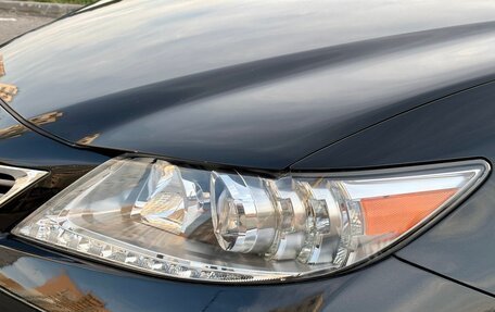 Lexus ES VII, 2013 год, 1 950 000 рублей, 4 фотография