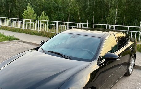Lexus ES VII, 2013 год, 1 950 000 рублей, 5 фотография
