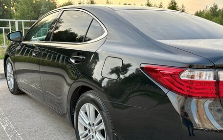 Lexus ES VII, 2013 год, 1 950 000 рублей, 11 фотография