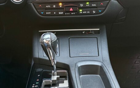 Lexus ES VII, 2013 год, 1 950 000 рублей, 21 фотография